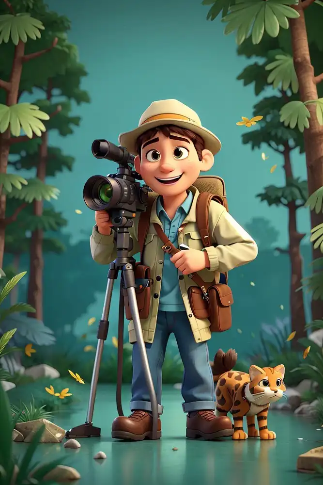 Animation Course